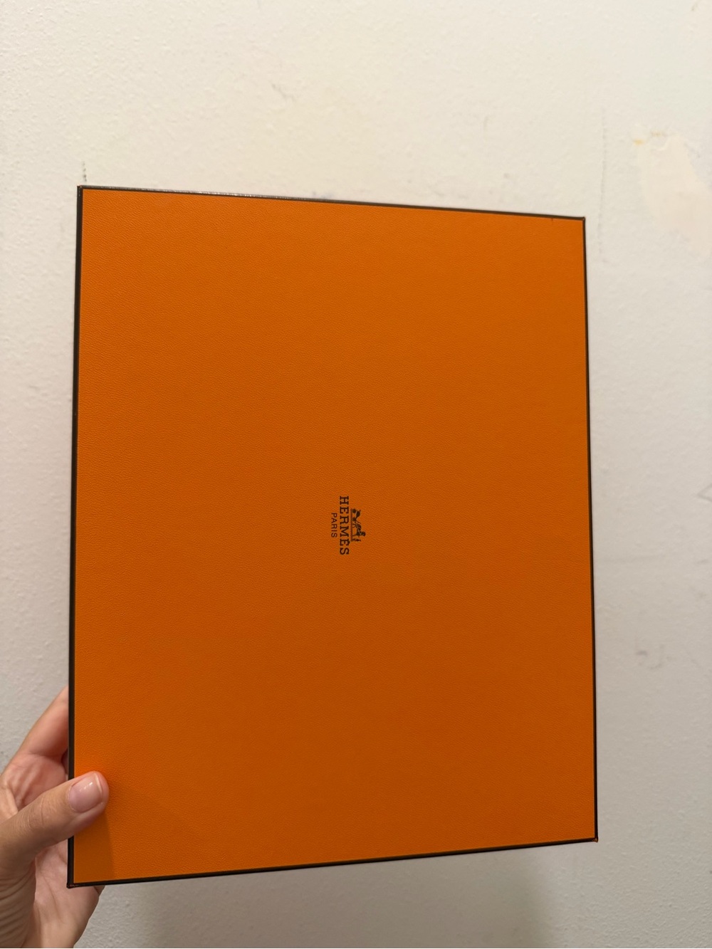 Hermes Boxes
